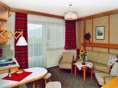 Apartment Haus-Nr: OSM03010-CYA - Features photo 6