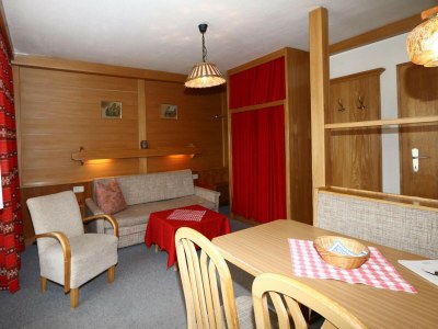 Apartment Haus-Nr: OSM03010-CYA - Features photo 16