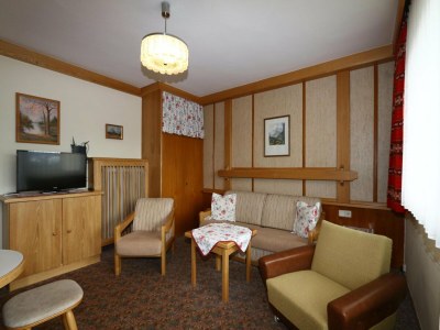 Apartment Haus-Nr: OSM03010-CYA - Features photo 18