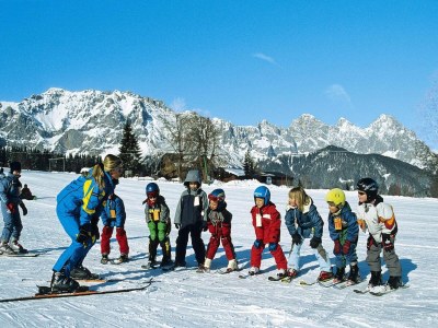 Apartment Haus-Nr: OSM03010-CYA - Environment photo 29