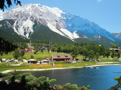 Apartment Haus-Nr: OSM03010-CYA - Environment photo 35