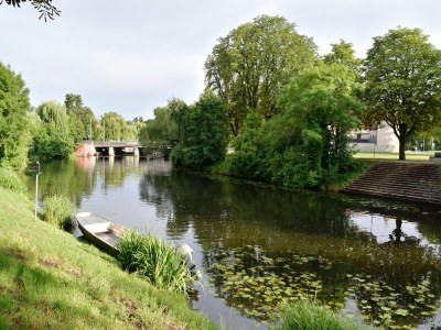 Holiday park Haus-Nr: DBS05095-CYA - Environment photo 27