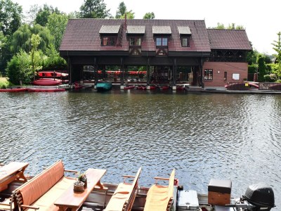 Holiday park Haus-Nr: DBS05095-CYA - Environment photo 30