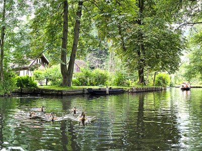 Holiday park Haus-Nr: DBS05095-CYA - Environment photo 31