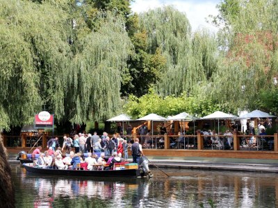 Holiday park Haus-Nr: DBS05095-CYA - Environment photo 33