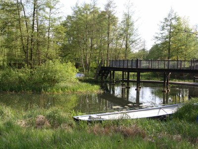 Holiday park Haus-Nr: DBS05095-CYA - Environment photo 35