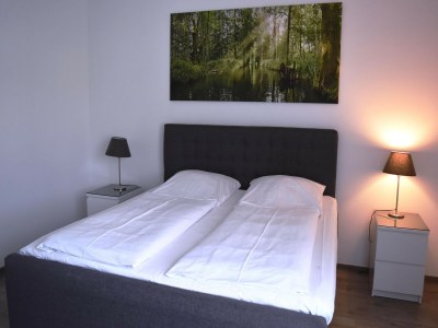 Holiday park Appartements mit Blick auf die Spree in Lübben - Features photo 15