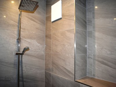 Holiday park Appartements mit Blick auf die Spree in Lübben - Features photo 16