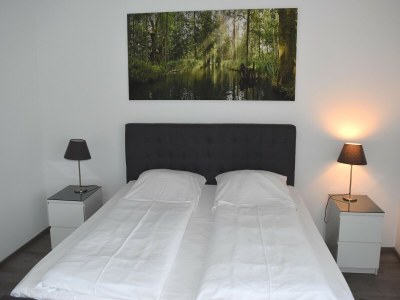 Holiday park Appartements mit Blick auf die Spree in Lübben - Features photo 19