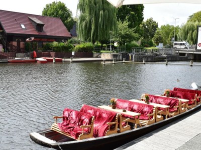Holiday park Appartements mit Blick auf die Spree in Lübben - Environment photo 31
