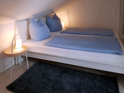 Holiday house Ferienhaus mit drei Bädern in Dornumersiel - Features photo 10