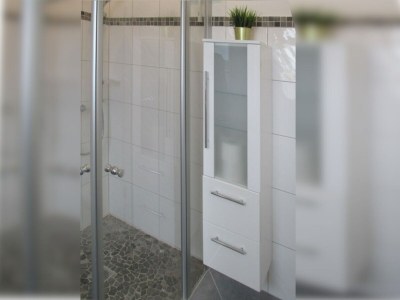 Holiday house Ferienhaus mit drei Bädern in Dornumersiel - Features photo 13