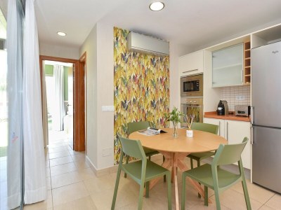 Holiday park Villa in Salobre with Heated Pool & Panoramic Views - Features photo 18