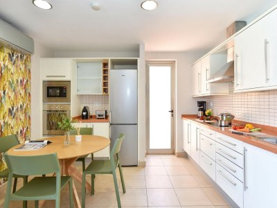 Holiday park Villa in Salobre with Heated Pool & Panoramic Views - Features photo 19