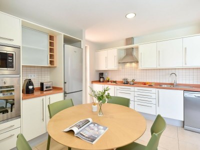 Holiday park Villa in Salobre with Heated Pool & Panoramic Views - Features photo 26