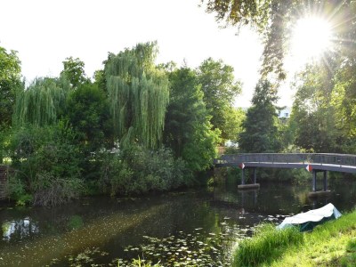 Holiday park Haus-Nr: DBS05095-CYC - Outdoor photo 3