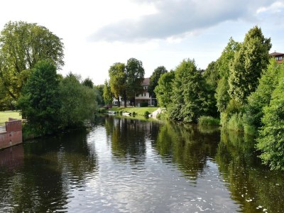 Holiday park Haus-Nr: DBS05095-CYC - Environment photo 31