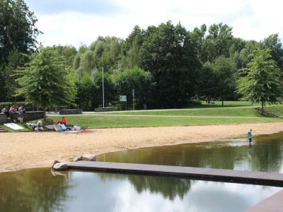 Holiday park Haus-Nr: DBS05095-CYC - Environment photo 33