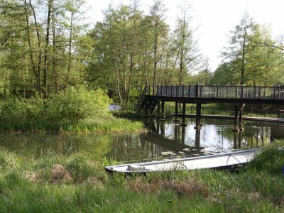 Holiday park Haus-Nr: DBS05095-CYC - Environment photo 34