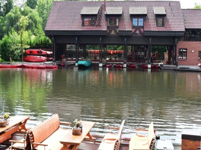 Holiday park Haus-Nr: DBS05095-CYC - Environment photo 39