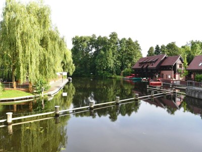 Holiday park Haus-Nr: DBS05095-CYC - Environment photo 40