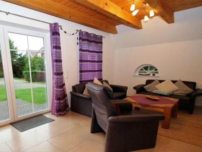 Holiday house Ferienhaus in Dornum am Wasserschloss - Features photo 3