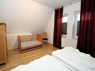 Holiday house Ferienhaus in Dornum am Wasserschloss - Features photo 4