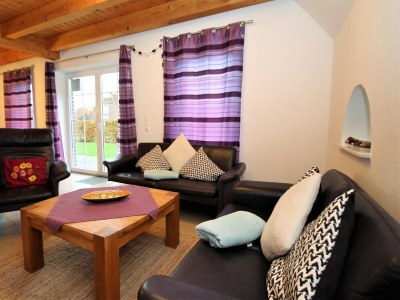 Holiday house Ferienhaus in Dornum am Wasserschloss - Features photo 5