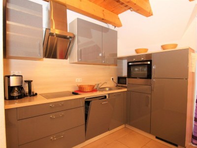 Holiday house Ferienhaus in Dornum am Wasserschloss - Features photo 6