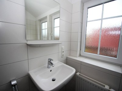 Holiday house Ferienhaus in Dornum am Wasserschloss - Features photo 7