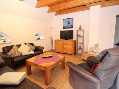 Holiday house Ferienhaus in Dornum am Wasserschloss - Features photo 8