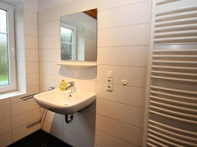 Holiday house Ferienhaus in Dornum am Wasserschloss - Features photo 11