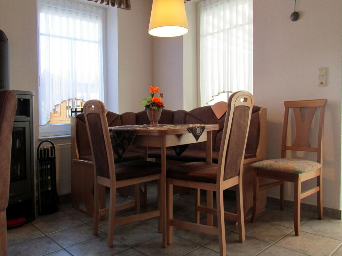 Holiday house Ferienhaus Wattperlchen in Dornum - Features photo 5