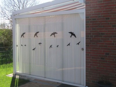 Holiday house Ferienhaus Wattperlchen in Dornum - Outdoor photo 2