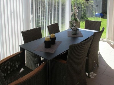 Holiday house Ferienhaus Wattperlchen in Dornum - Features photo 6