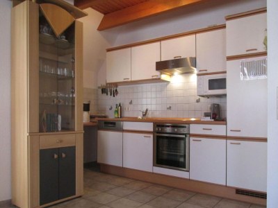 Holiday house Ferienhaus Wattperlchen in Dornum - Features photo 10