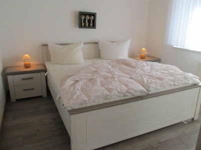 Holiday house Ferienhaus Wattperlchen in Dornum - Features photo 13