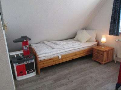 Holiday house Ferienhaus Wattperlchen in Dornum - Features photo 14