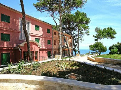 Holiday park Apartment in Veli Lošinj by the Beach in Veli Losinj - Holiday park