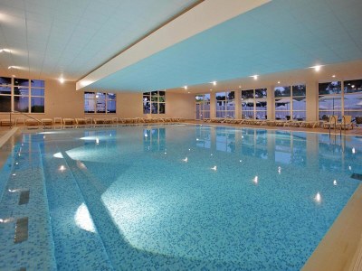 Holiday park Apartment in Veli Lošinj by the Beach - Outdoor photo 2