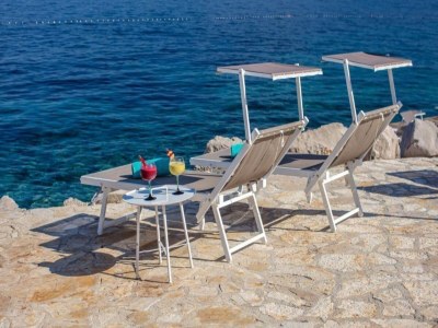 Holiday park Apartment in Veli Lošinj by the Beach - Outdoor photo 13