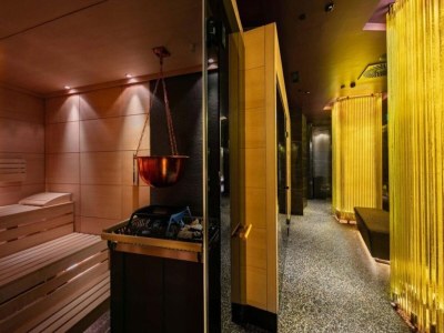 Holiday park Apartment in Veli Lošinj by the Beach - Outdoor photo 33