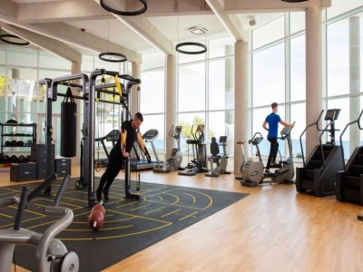 Holiday park Apartment in Veli Lošinj by the Beach - Outdoor photo 36