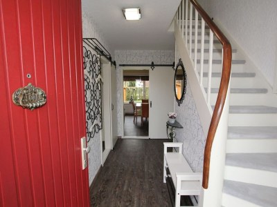 Holiday house Doppelhaushälfte Friesenglück mit Sauna - Features photo 6