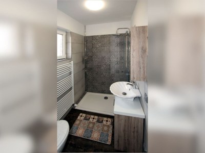 Holiday house Doppelhaushälfte Friesenglück mit Sauna - Features photo 8