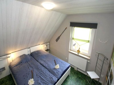 Holiday house Doppelhaushälfte Friesenglück mit Sauna - Features photo 10