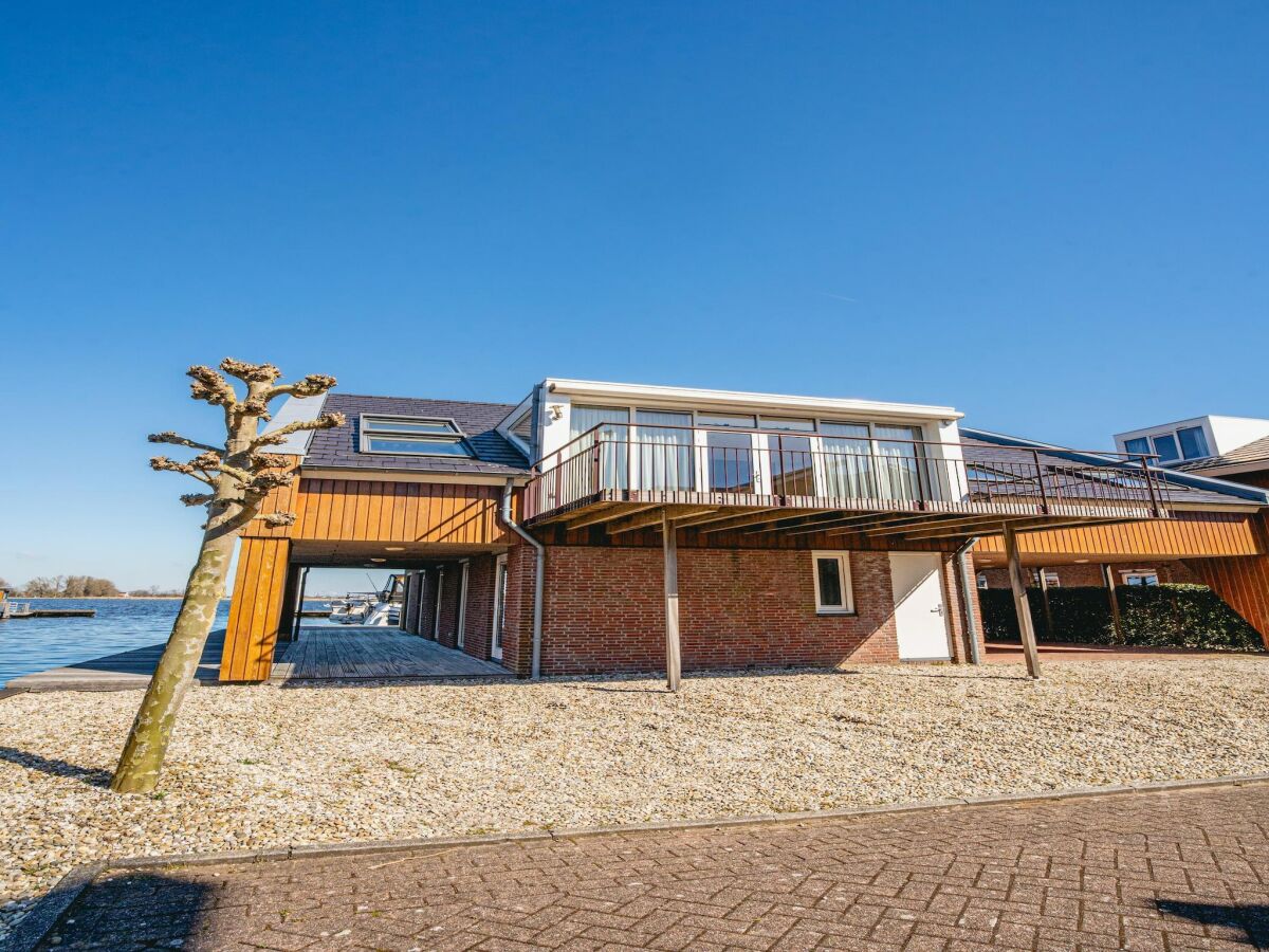 Holiday park Penthouse with Lake Views - Outdoor photo 3