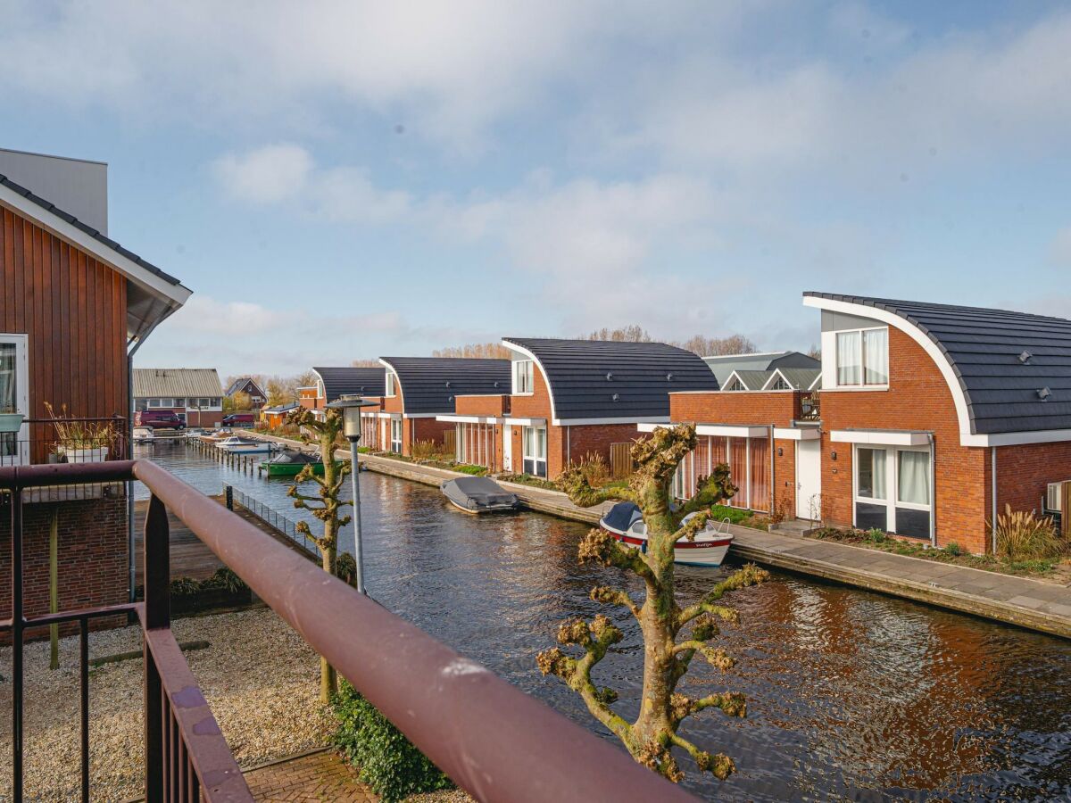 Holiday park Penthouse with Lake Views - Outdoor photo 4