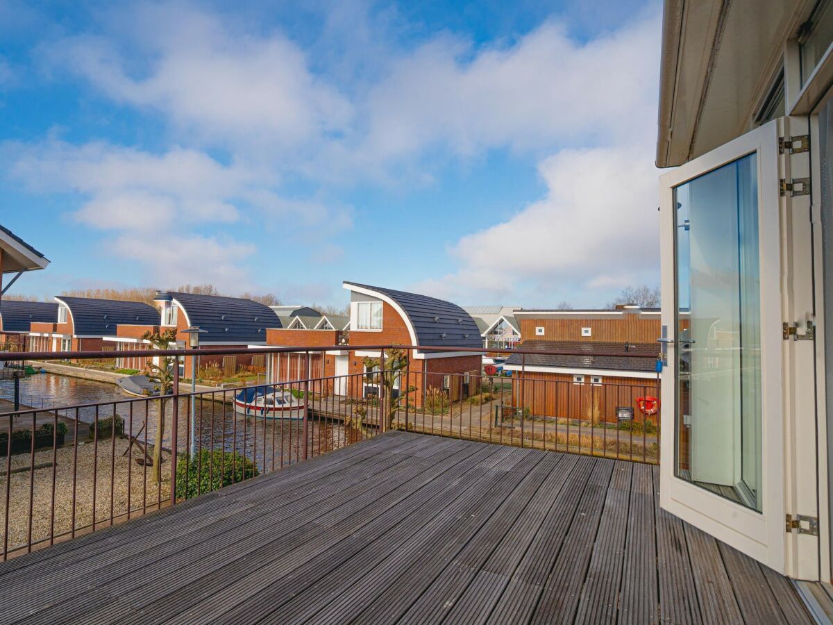 Holiday park Penthouse with Lake Views - Outdoor photo 5