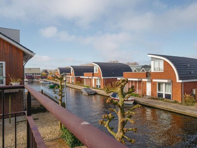 Holiday park Penthouse with Lake Views - Outdoor photo 4